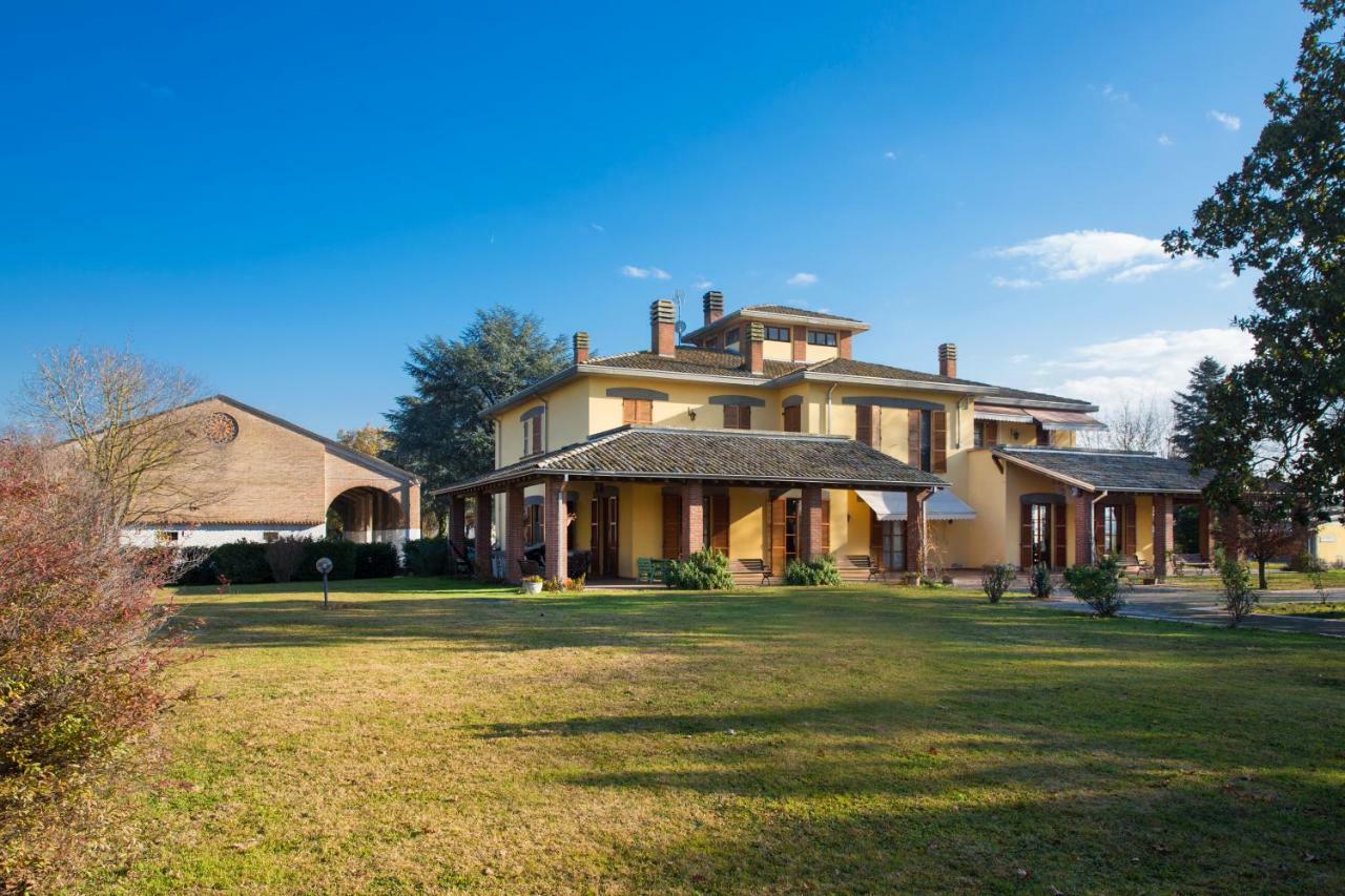 Tenuta Mariano Noceto Exterior foto