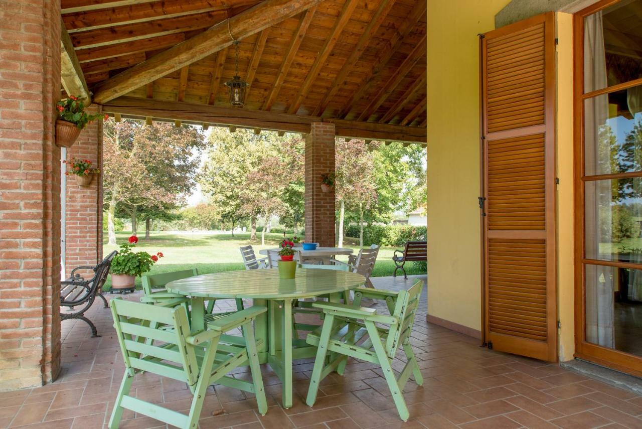 Tenuta Mariano Noceto Exterior foto