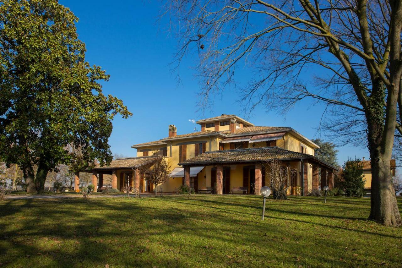 Tenuta Mariano Noceto Exterior foto